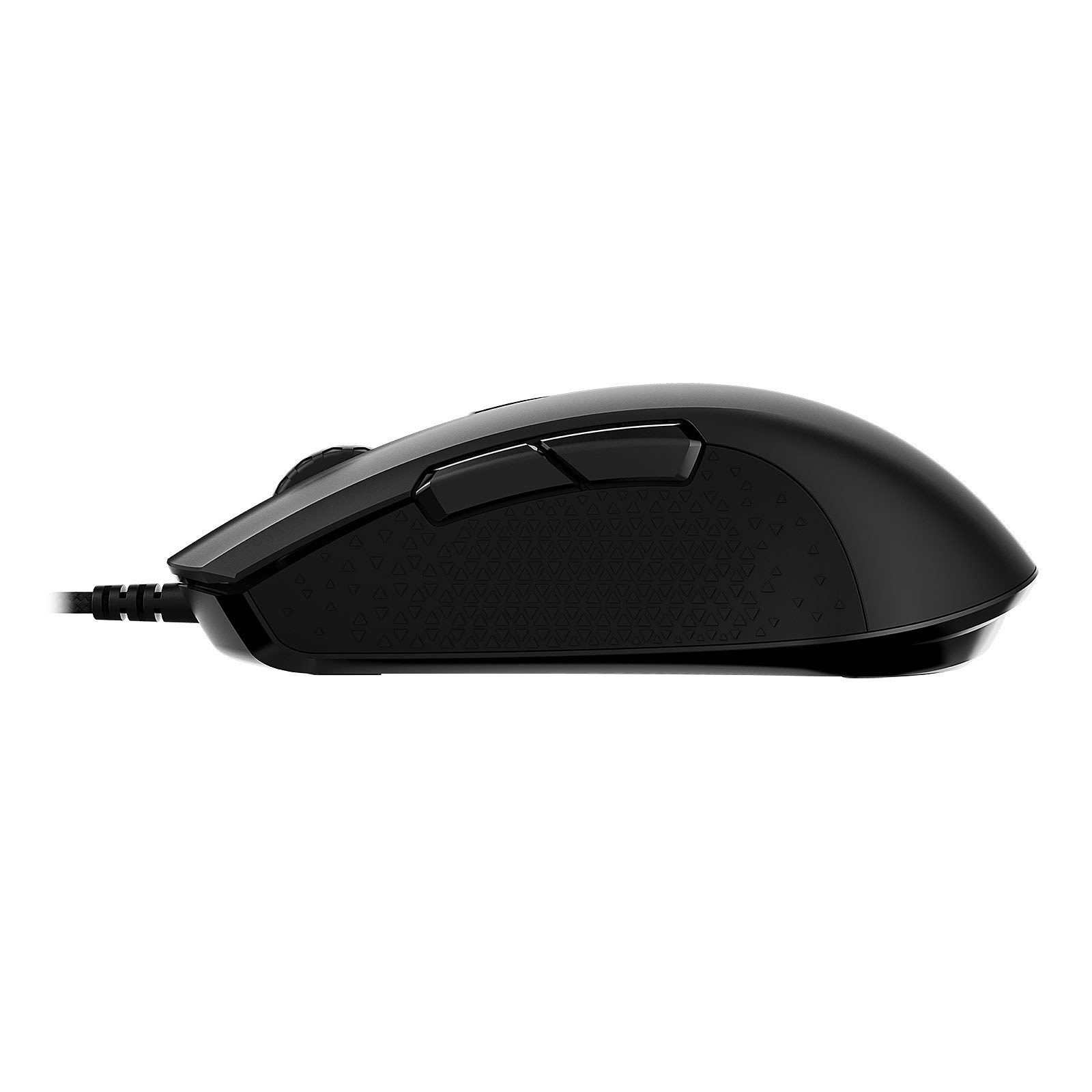 Corsair M55 RGB PRO Noir - Souris PC Corsair - grosbill.com - 1