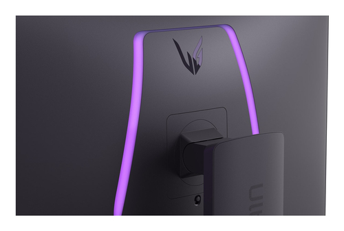 LG 32 pouces  32GS95UV-B - Ecran PC LG - grosbill.com - 4