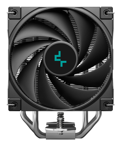 Deepcool Noir - Ventilateur CPU Deepcool - grosbill.com - 2