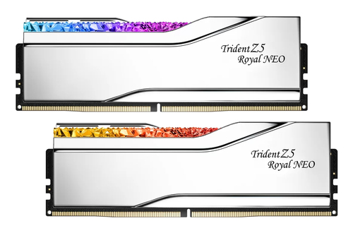 G.Skill  (2x16G DDR5 6400 PC51200) - Mémoire PC G.Skill sur grosbill.com - 1