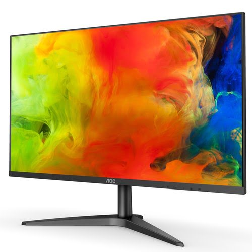 AOC 24 pouces  24B1H - Ecran PC AOC - grosbill.com - 3