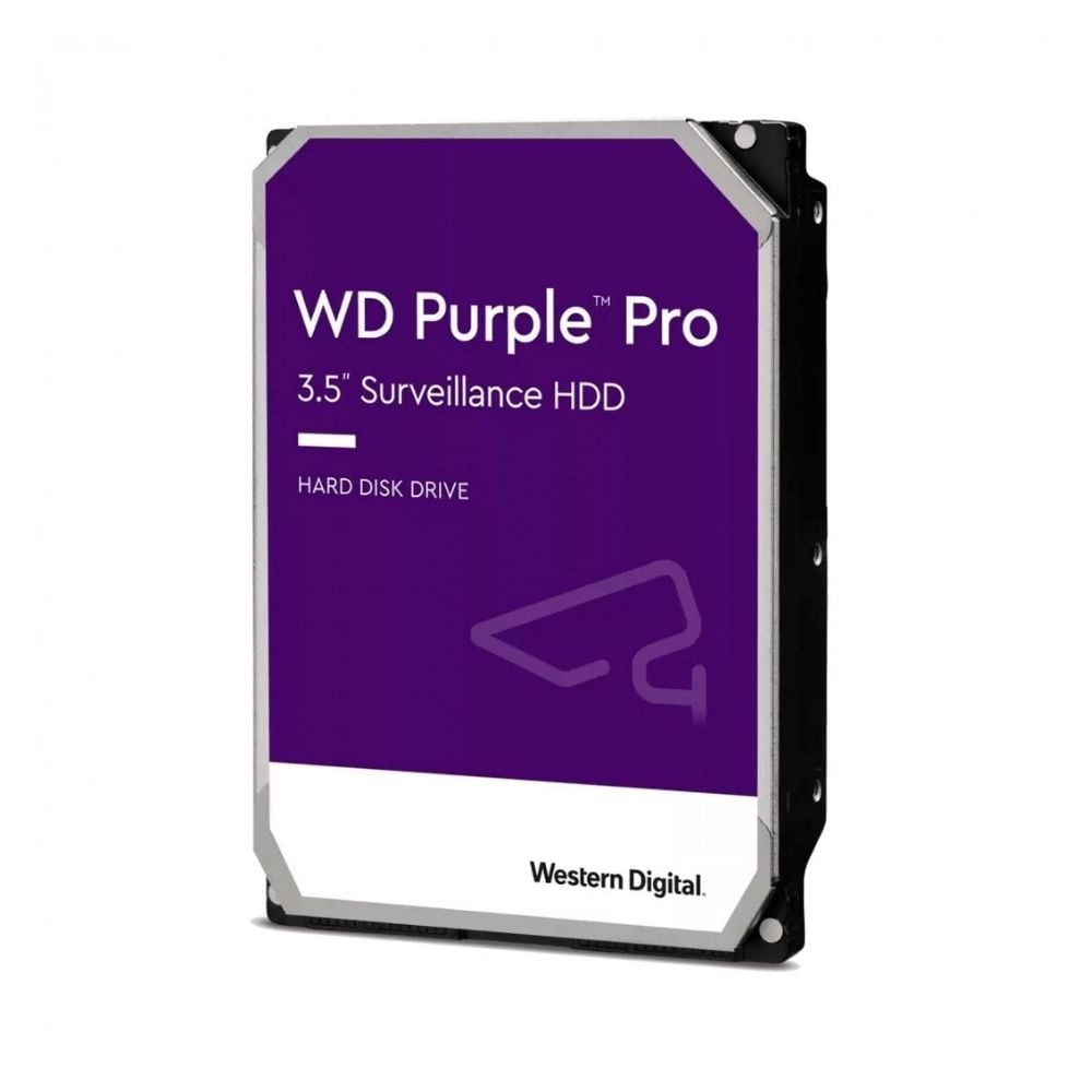 18TB PURPLE PRO 512MB - Achat / Vente sur grosbill.com - 1