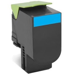 Consommable imprimante Lexmark Grosbill
