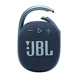 JBL 1 HP - CLIP 4 Bleue