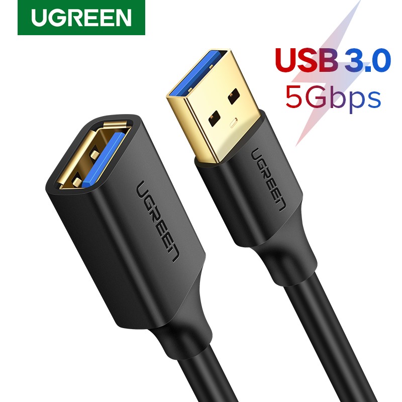 Connectique PC UGREEN Grosbill