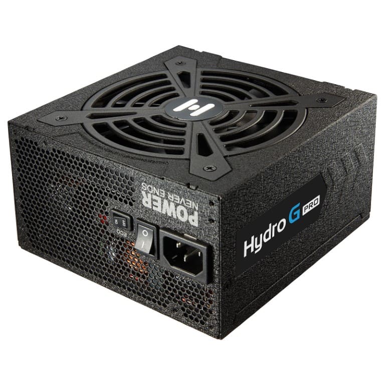 FSP 80+ GOLD (850W) - Alimentation FSP - grosbill.com - 0