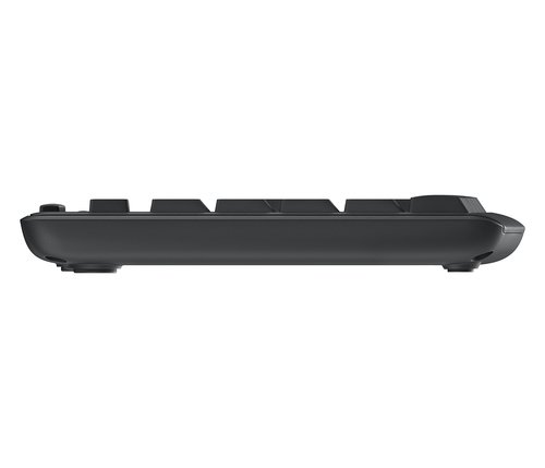 MK295 Silent Wireless Combo Graphite - Achat / Vente sur grosbill.com - 3