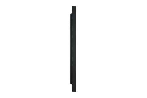 LG afficheur professionnel 49" 49XE4F 4000 cd/m² outdoor FHD 24/7 - Achat / Vente sur grosbill.com - 4