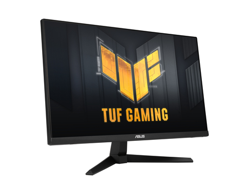 Asus 25 pouces  90LM0BL1-B01O71 - Ecran PC Asus - grosbill.com - 2