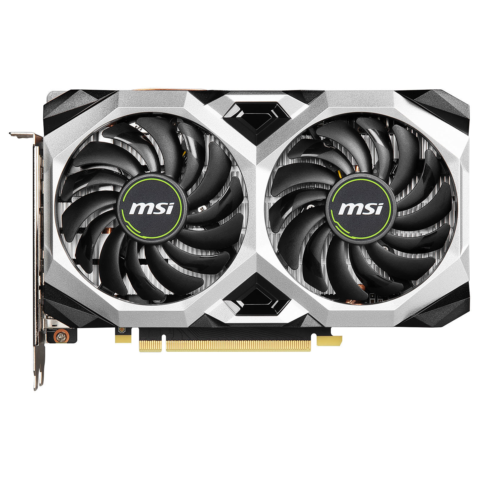 MSI GTX 1660 SUPER VENTUS XS OC  - Carte graphique MSI - 4