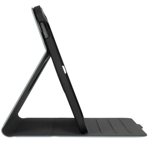 Targus VersaVu case New iPad 2022 Silver - Achat / Vente sur grosbill.com - 8