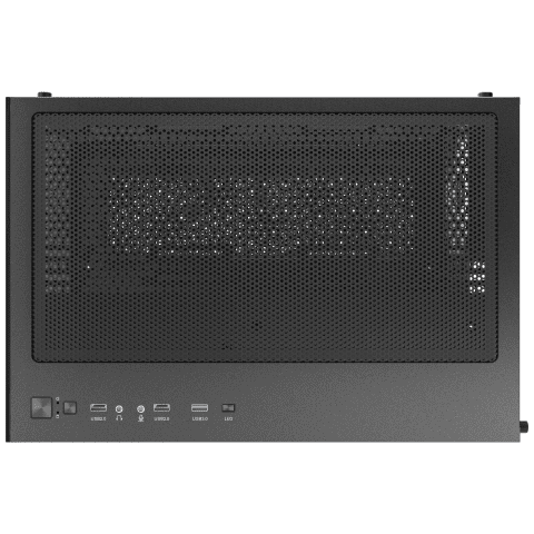 Antec CX600M ARGB Noir Noir - Boîtier PC Antec - grosbill.com - 6