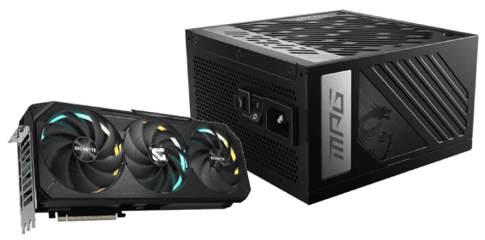 Carte graphique Gigabyte Grosbill