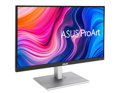 Asus 27 pouces  90LM06M1-B01170 - Ecran PC Asus - grosbill.com - 1