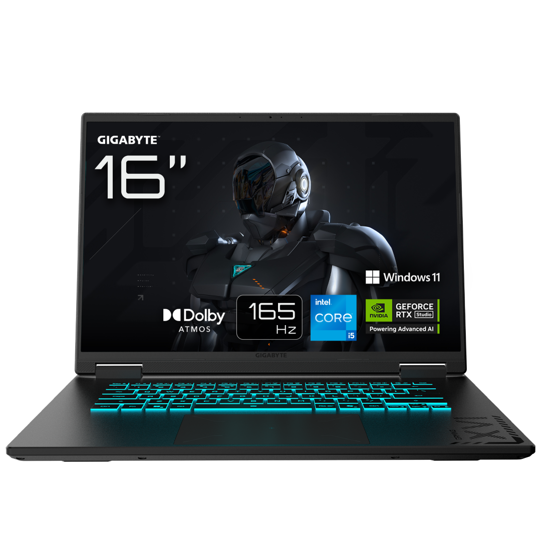 PC portable Gigabyte Grosbill
