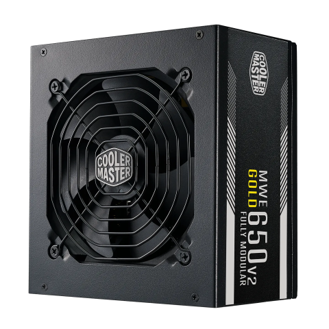 Alimentation Cooler Master Grosbill