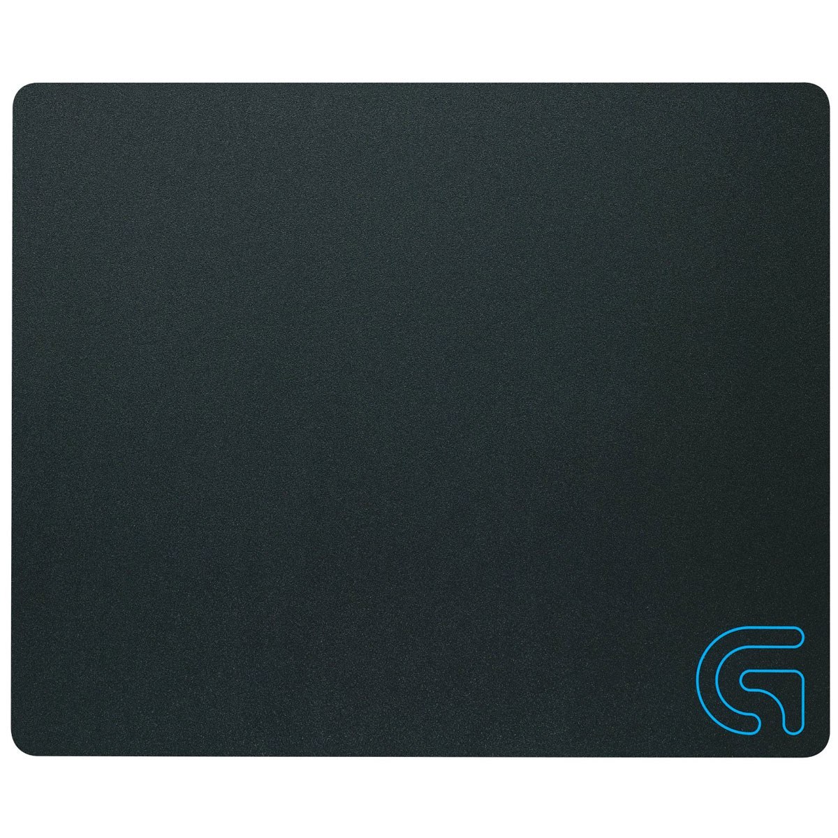 Logitech G440 M - Noir - Tapis de souris Logitech - grosbill.com - 0