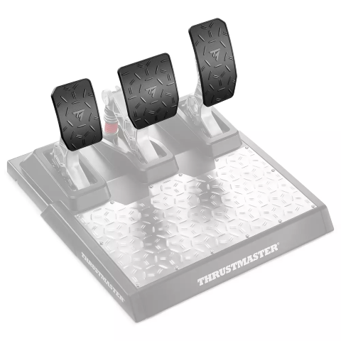 ThrustMaster T-LCM RUBBER GRIP (4060165) - Achat / Vente Accessoires Simracing sur grosbill.com - 1