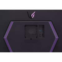 LG 32 pouces  32GR93U-B - Ecran PC LG - grosbill.com - 3