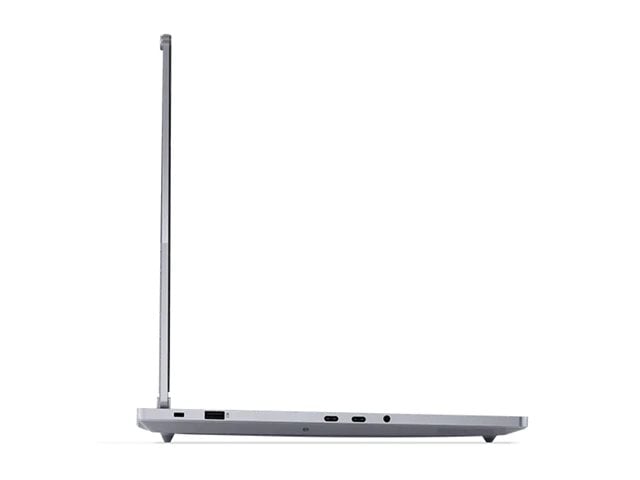 ThinkBook G6 IAX - 16" 3K 165Hz U9 275HX RTX 5060 32Go 1To W11P - Achat / Vente sur grosbill.com - 2