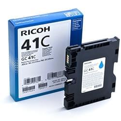 Consommable imprimante Ricoh Grosbill