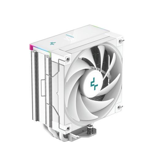 Deepcool Blanc - Ventilateur CPU Deepcool - grosbill.com - 0