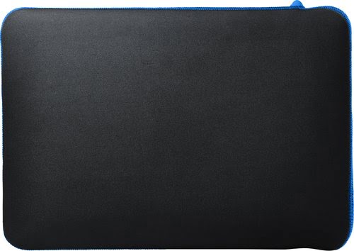 Chroma Sleeve 15.6" - Bleu/Noir HP - Sac et sacoche - grosbill.com - 3