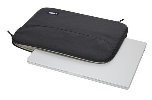 Thule Lithos Sleeve MacBook Pro 16" - Bl - Achat / Vente sur grosbill.com - 3