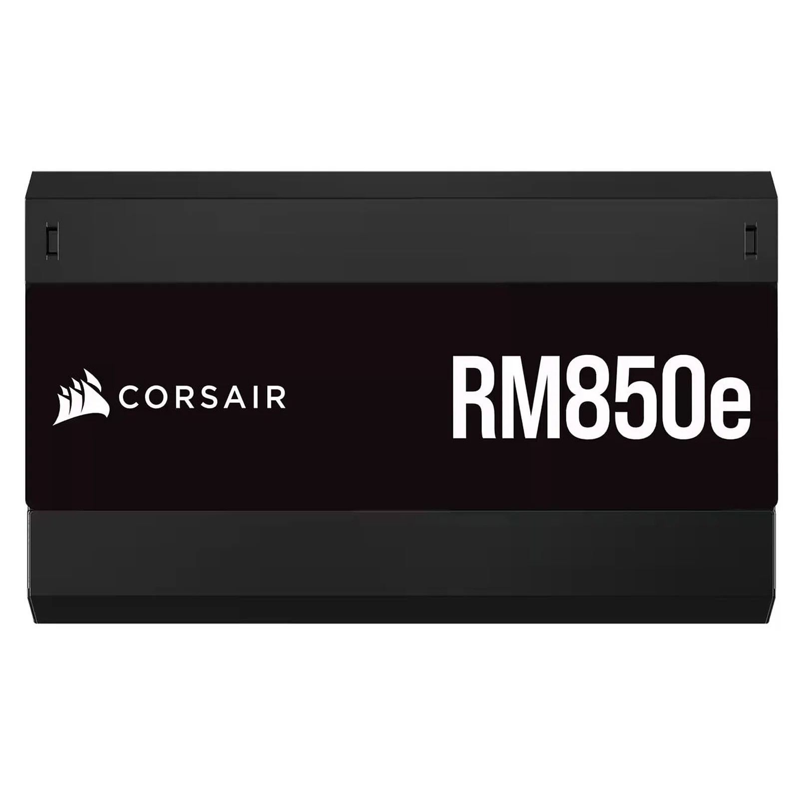 5000D Airflow TG Noir + RM850e Gold ATX Noir - grosbill.com - 9
