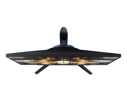 Samsung 27 pouces  LS27AG520PPXEN - Ecran PC Samsung - grosbill.com - 5