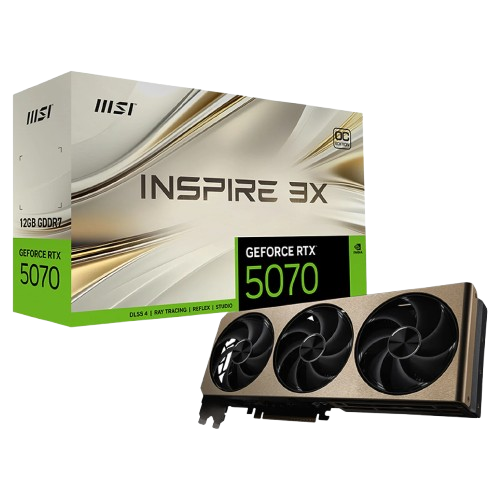 Carte graphique MSI Grosbill