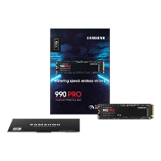 Samsung 990 PRO  M.2 - Disque SSD Samsung - grosbill.com - 7