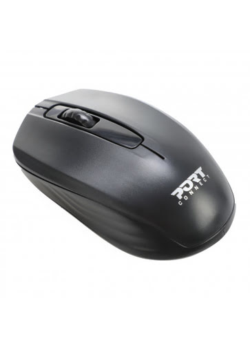 Port Budget sans fil - Souris PC Port - grosbill.com - 0