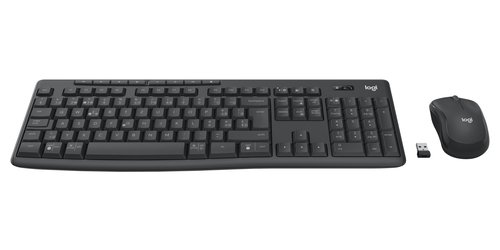 Clavier PC Logitech Grosbill