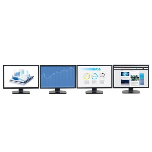 MST Hub DisplayPort to 4x DisplayPort - Achat / Vente sur grosbill.com - 7