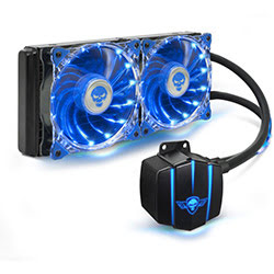 Spirit Of Gamer Watercooling -Grosbill