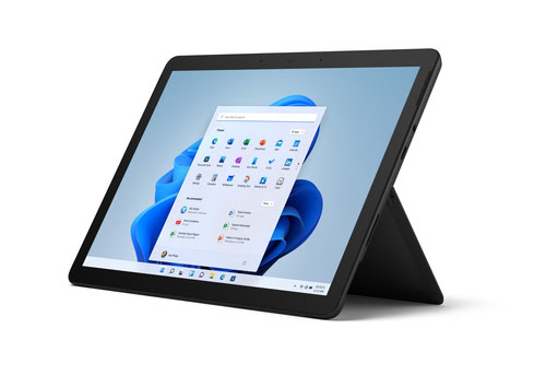 Microsoft Surface Go 3 8VC-00018 -i3-10100/8G/128G/10.5\
