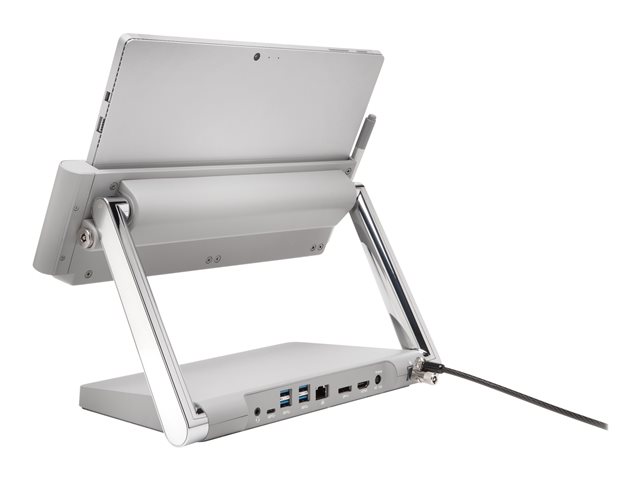 Station d'accueil Surface Pro - SD7000 Dual 4K - 3