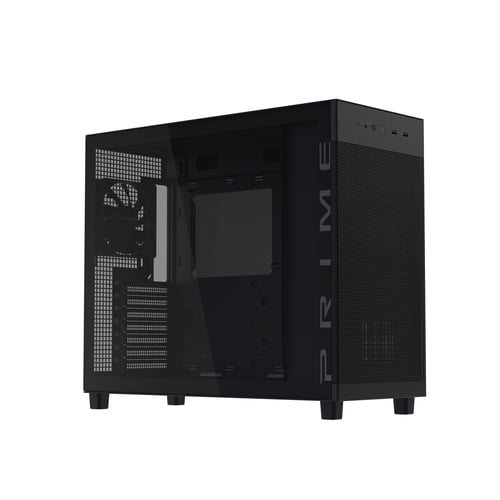 Asus PRIME AP303 TG Noir Noir - Boîtier PC Asus - grosbill.com - 1