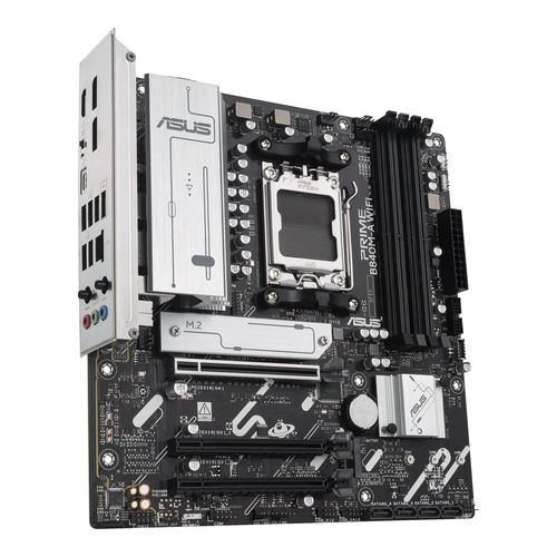 Asus PRIME B840M-A WIFI   - Carte mère Asus - grosbill.com - 3
