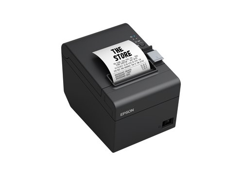 TM-T20III Thermal Receipt Printer   (C31CH51012) - Achat / Vente sur grosbill.com - 12