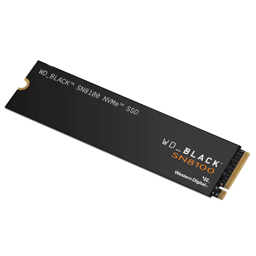 WD SN8100 WD Black  M.2 - Disque SSD WD - grosbill.com - 1