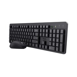 Pack Clavier/Souris Trust Grosbill
