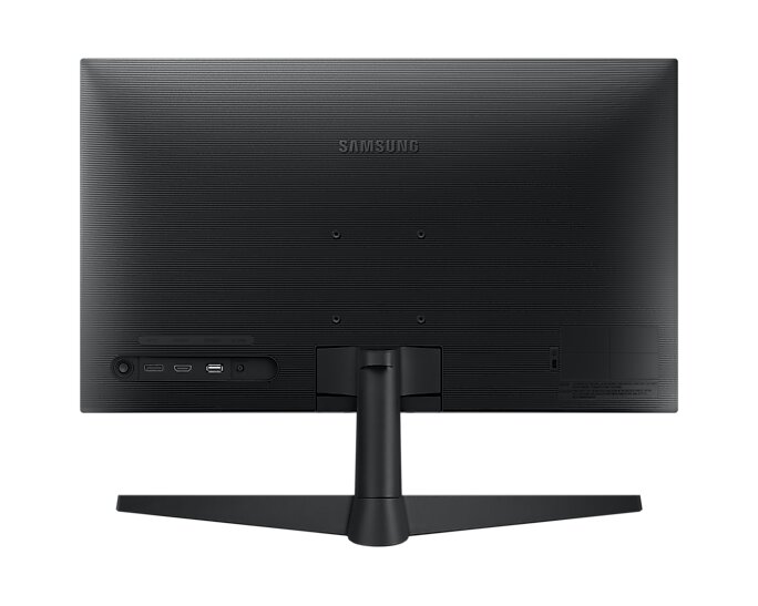 Samsung 24 LS24C330GAUXEN - Ecran PC Samsung 