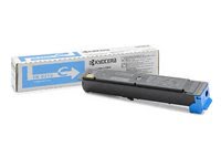 Kyocera - Cyan - 1T02R6CNL0 - Achat / Vente Consommable imprimante sur grosbill.com - 2