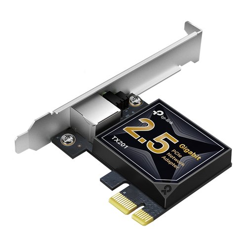 Carte réseau Gigabit PCI-Express