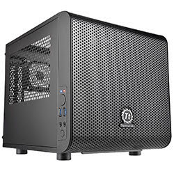 Thermaltake Boîtier PC MAGASIN EN LIGNE Grosbill