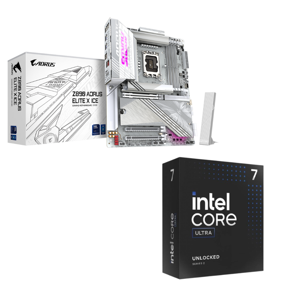 Kit Upgrade PC Gigabyte Grosbill