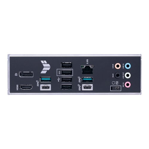 TUF GAMING B650-PLUS - Achat / Vente sur grosbill.com - 6
