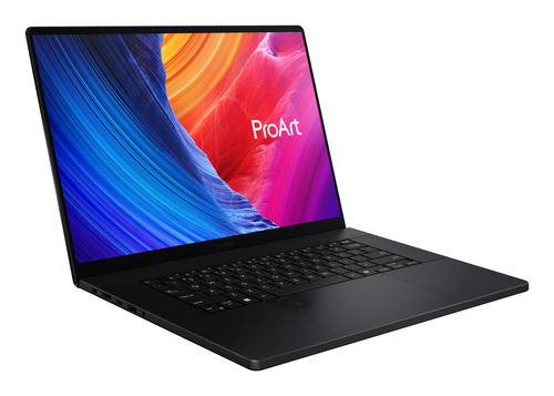 ProArt H7606WV-ME033X - 16" OLED WQUXGA AI R9 HX 370 RTX 4060 32Go 1To W11 Pro Noir - Achat / Vente sur grosbill.com - 1
